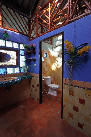 Shanti Lodge Phuket fotoÄŸrafÄ±