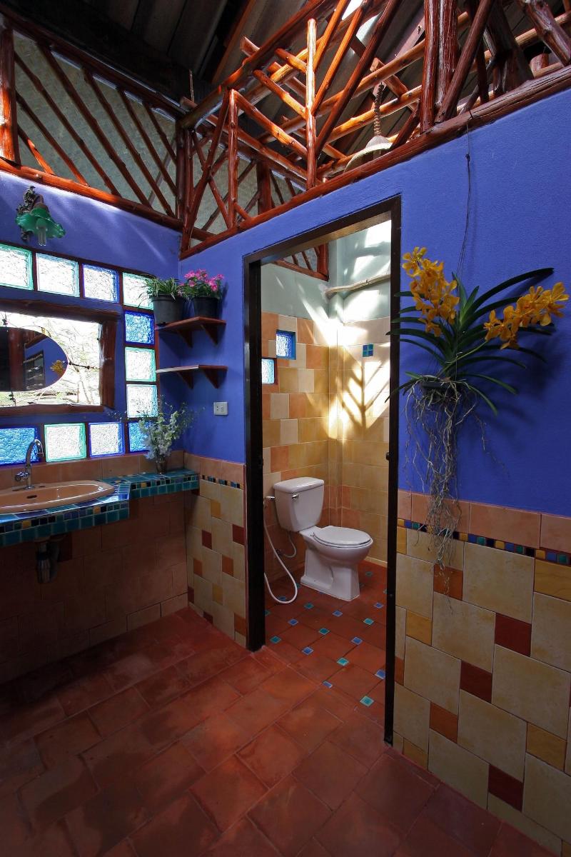 Shanti Lodge Phuket - Oda