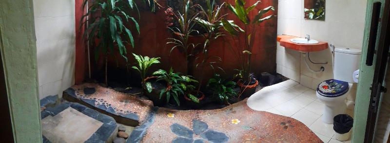 Shanti Lodge Phuket - Oda