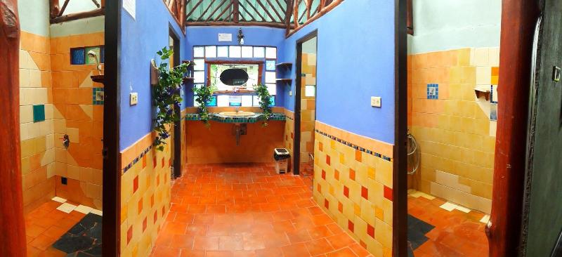 Shanti Lodge Phuket - Oda