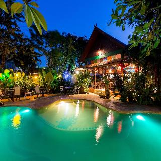 Shanti Lodge Phuket fotoÄŸrafÄ±