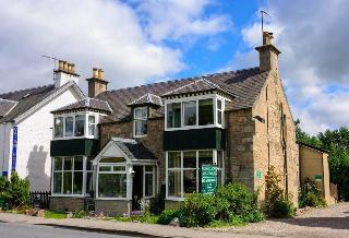 Cairn Hotel otel fotoğrafı