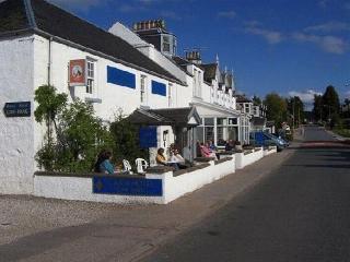 Cairn Hotel fotoÄŸrafÄ±