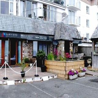 Sawyers Bed And Breakfast otel fotoğrafı