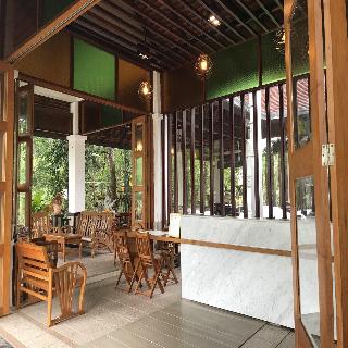 Tak Andaman Resort & Hotel fotoÄŸrafÄ±