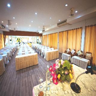 Tak Andaman Resort & Hotel fotoÄŸrafÄ±