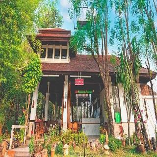 Tak Andaman Resort & Hotel otel fotoğrafı