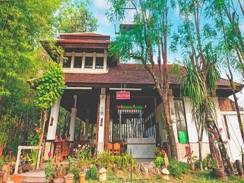 Tak Andaman Resort & Hotel - Genel