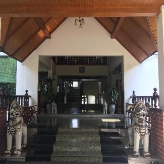 Tak Andaman Resort & Hotel fotoÄŸrafÄ±