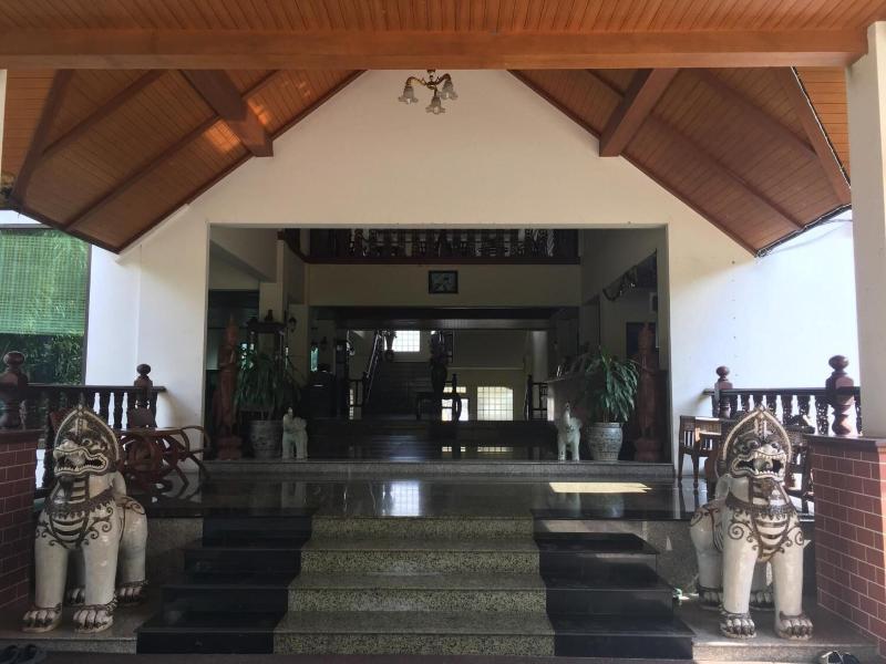 Tak Andaman Resort & Hotel - Genel