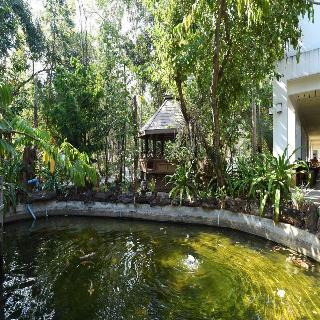 Tak Andaman Resort & Hotel fotoÄŸrafÄ±