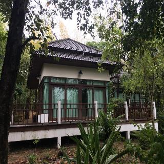 Tak Andaman Resort & Hotel fotoÄŸrafÄ±