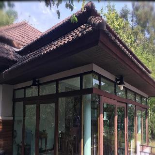 Tak Andaman Resort & Hotel fotoÄŸrafÄ±