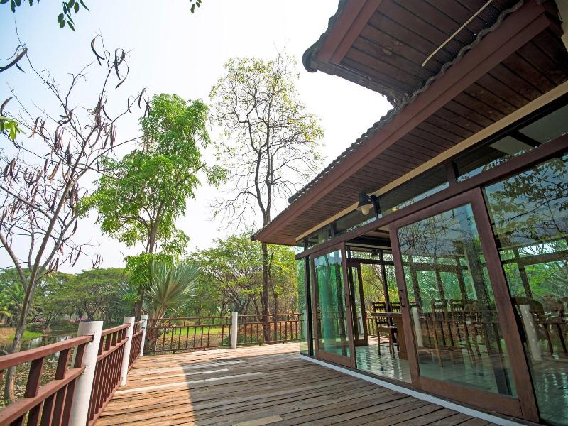 Tak Andaman Resort & Hotel - Genel