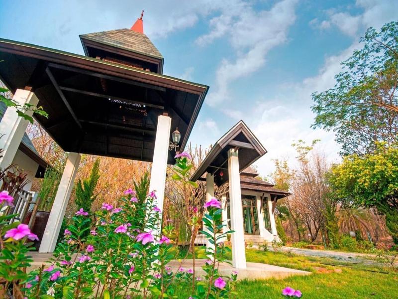 Tak Andaman Resort & Hotel - Genel