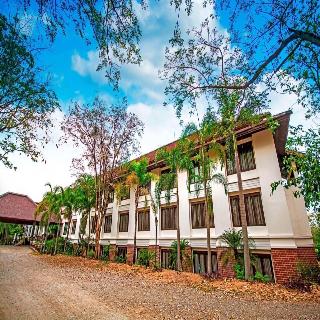 Tak Andaman Resort & Hotel fotoÄŸrafÄ±