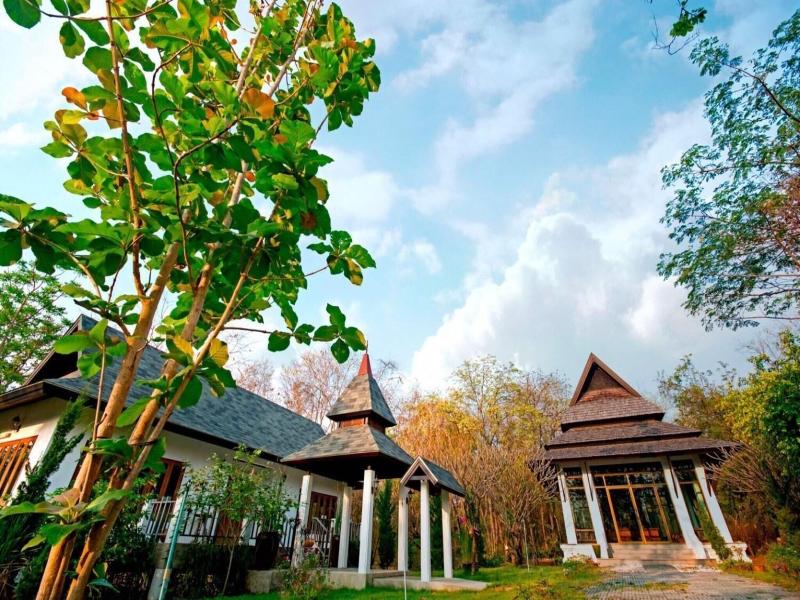 Tak Andaman Resort & Hotel - Genel