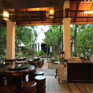 Tak Andaman Resort & Hotel fotoÄŸrafÄ±
