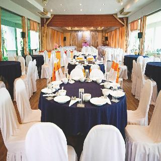 Tak Andaman Resort & Hotel fotoÄŸrafÄ±