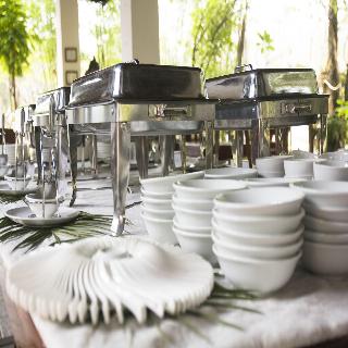 Tak Andaman Resort & Hotel fotoÄŸrafÄ±
