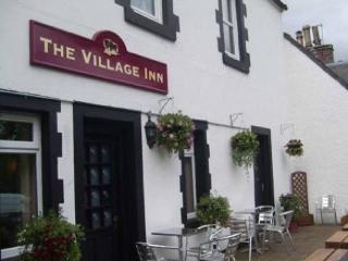 The Village Inn otel fotoğrafı