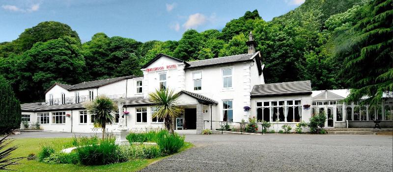 Kingswood Hotel - Genel