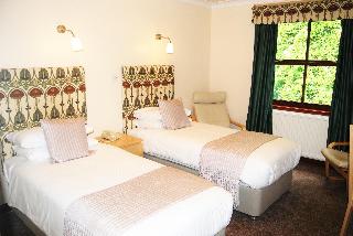 Kingswood Hotel fotoÄŸrafÄ±