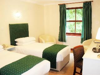 Kingswood Hotel fotoÄŸrafÄ±