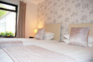 Kingswood Hotel fotoÄŸrafÄ±
