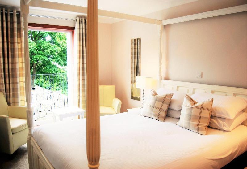 Kingswood Hotel - Oda