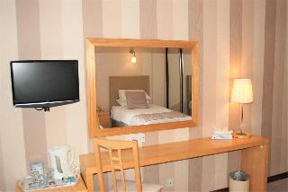 Kingswood Hotel fotoÄŸrafÄ±