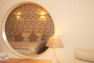 Kingswood Hotel fotoÄŸrafÄ±