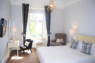 Kingswood Hotel fotoÄŸrafÄ±