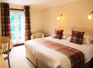 Kingswood Hotel fotoÄŸrafÄ±