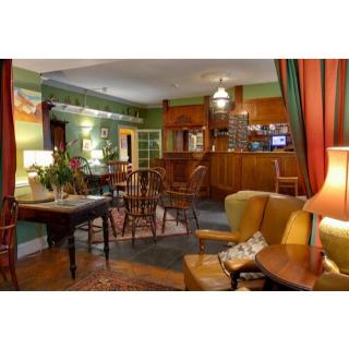 Wynnstay Hotel fotoÄŸrafÄ±