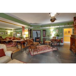 Wynnstay Hotel fotoÄŸrafÄ±