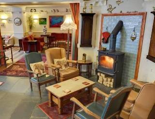 Wynnstay Hotel fotoÄŸrafÄ±
