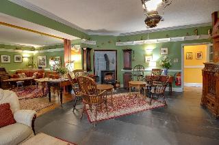Wynnstay Hotel fotoÄŸrafÄ±