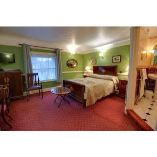 Wynnstay Hotel fotoÄŸrafÄ±
