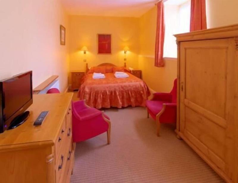 Wynnstay Hotel - Oda