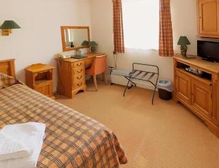 Wynnstay Hotel fotoÄŸrafÄ±