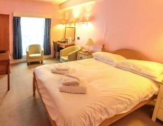 Wynnstay Hotel fotoÄŸrafÄ±