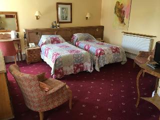 Wynnstay Hotel fotoÄŸrafÄ±