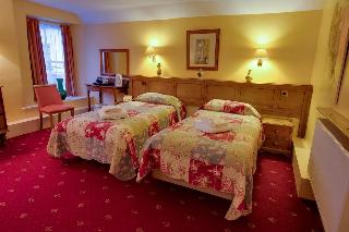 Wynnstay Hotel fotoÄŸrafÄ±