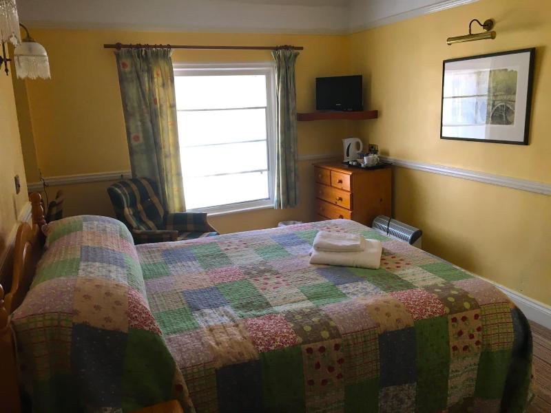 Wynnstay Hotel - Oda