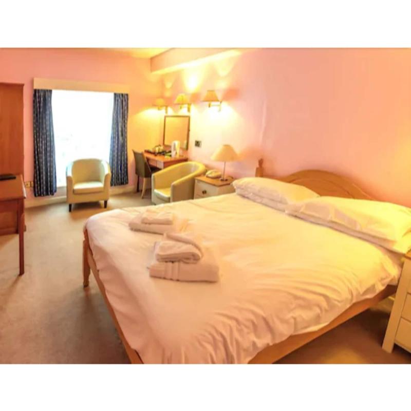 Wynnstay Hotel - Oda