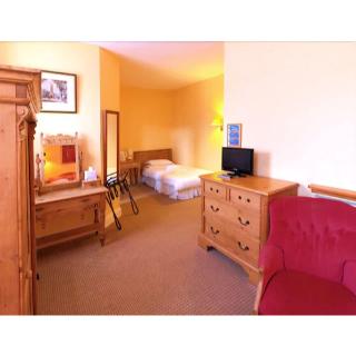 Wynnstay Hotel fotoÄŸrafÄ±