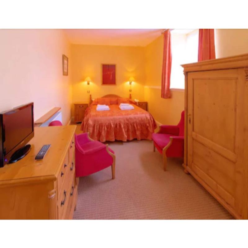 Wynnstay Hotel - Oda