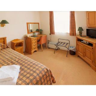 Wynnstay Hotel fotoÄŸrafÄ±