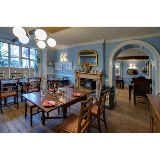 Wynnstay Hotel fotoÄŸrafÄ±